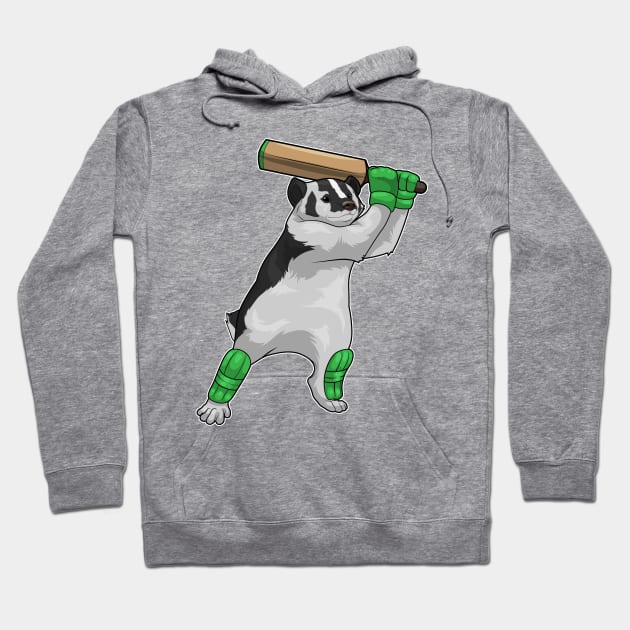 Honey badger hoodie on sale